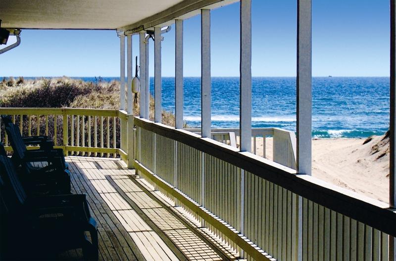 Hero Beach Club Hotel Montauk Exterior photo