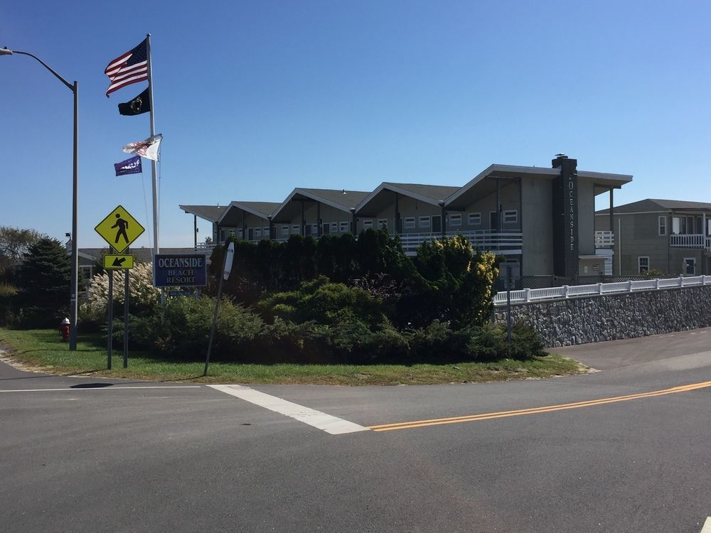 Hero Beach Club Hotel Montauk Exterior photo